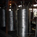 Galvanized Steel Wire for ACSR Conductor